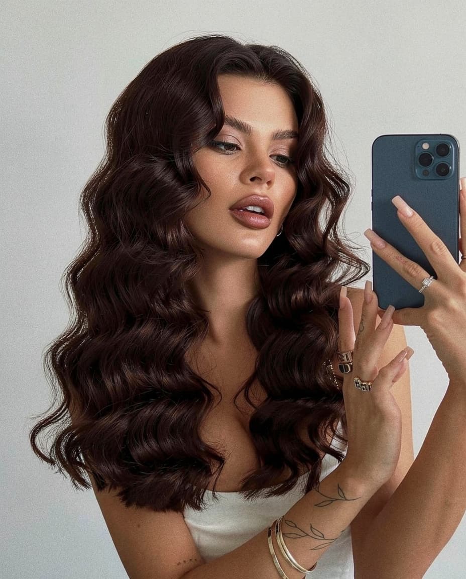 Prova virtuale di capelli - AI Prova virtuale di capelli - AI